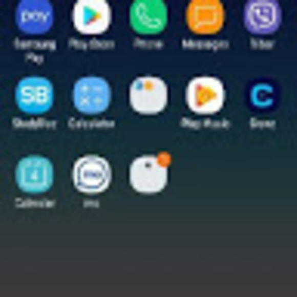 Meet your Posher, Bassam - Picture 1 of 1